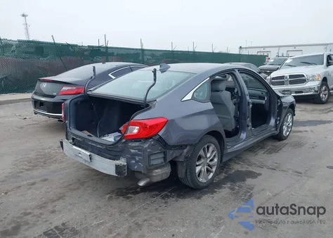 2018 Honda Accord Lx from USA, damaged, VIN 1HGCV1F13JA234473